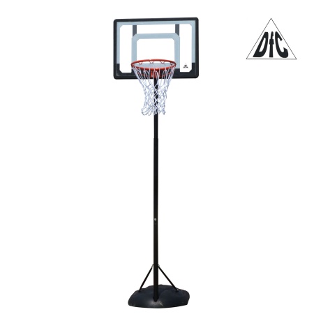 Купить Мобильная баскетбольная стойка 80x58 cm полиэтилен в Шуи 