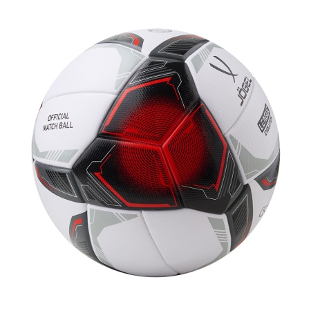 Купить Мяч футбольный Jögel League Evolution Pro №5 в Шуи 