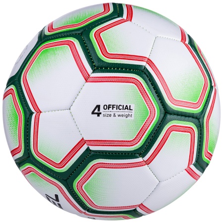 Купить Мяч футбольный Jögel Nano №4 в Шуи 