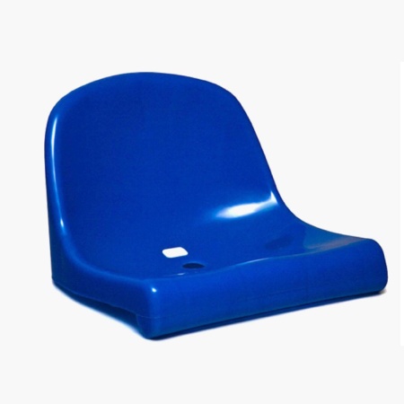 Купить Пластиковые сидения для трибун «Лужники» в Шуи 